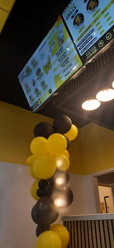 Photo of Hungry Bee - 121 Ashley Rd, Poole BH14 9DL